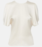Victoria Beckham Bela top