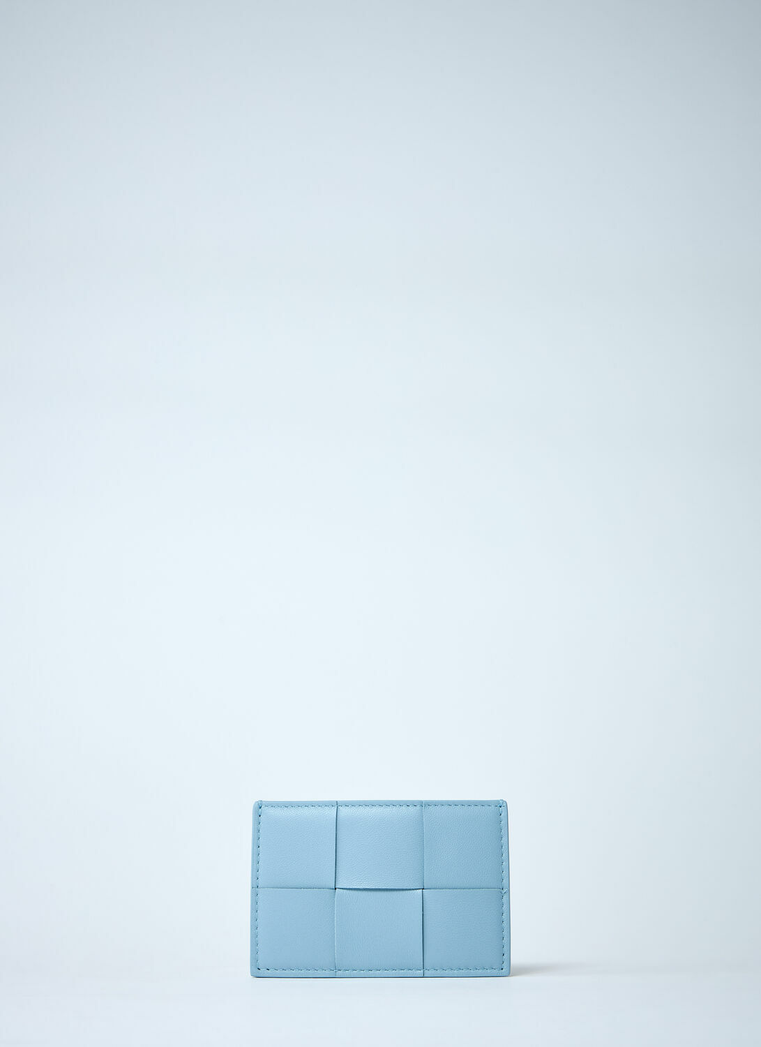 Bottega Veneta Cassette Card Holder