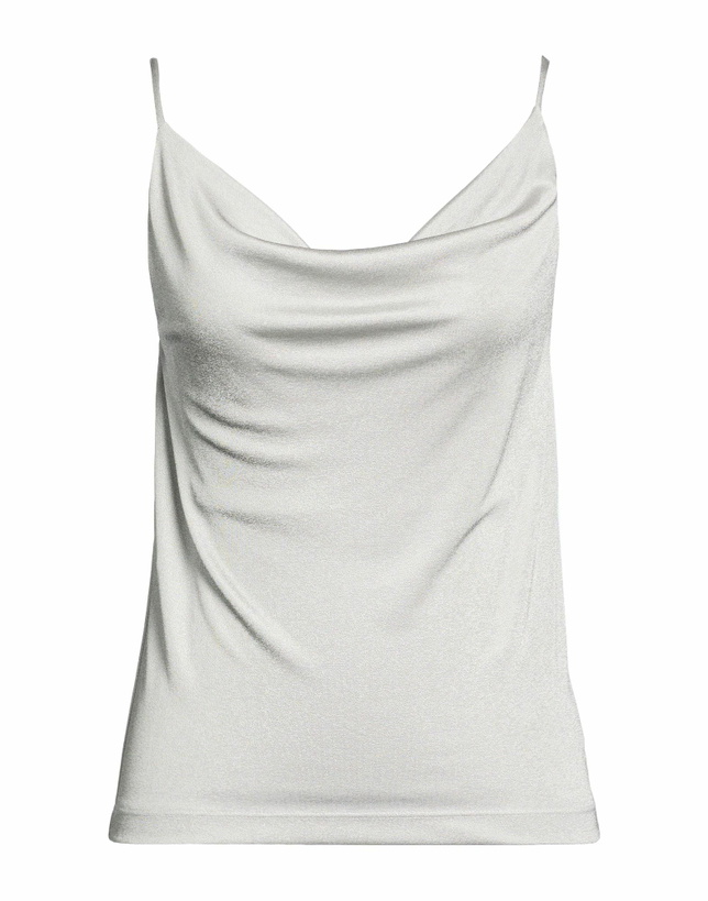 Photo: Goldsign Womens Top in Silver