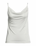 Goldsign Womens Top in Silver
