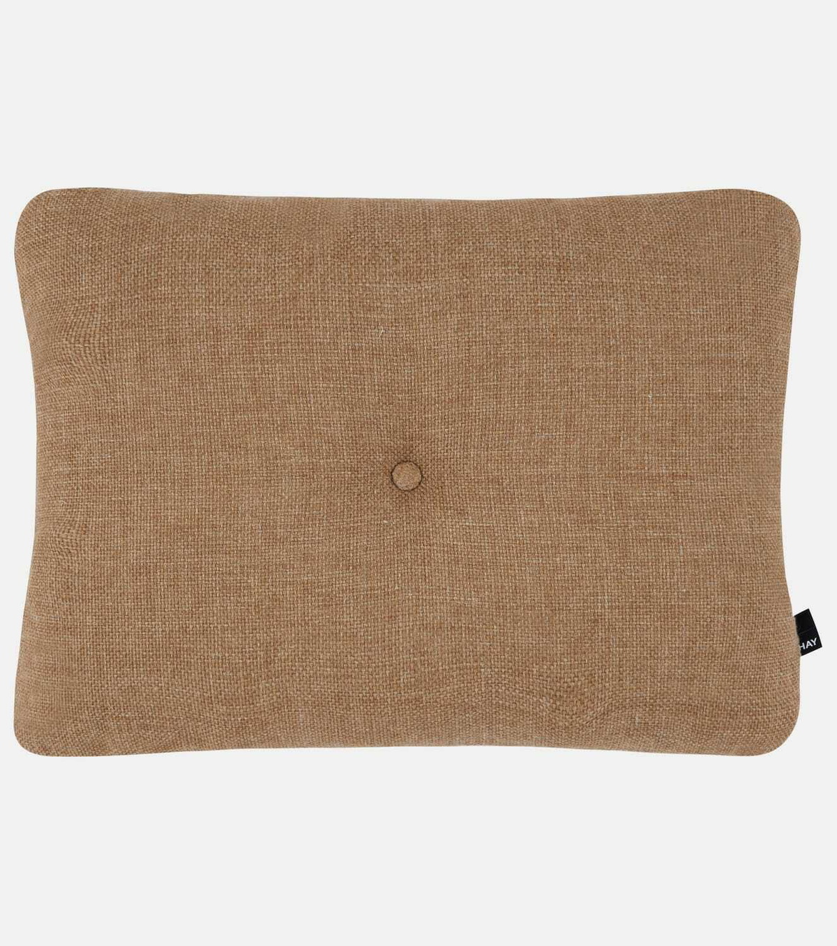 Hay Dot XL wool-blend cushion