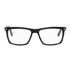 Tom Ford Black 5407 Glasses