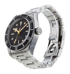 Tudor Black Bay M79230N-0009