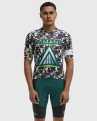 Rapha X Amani Pro Team Training Jersey Multi-color Men