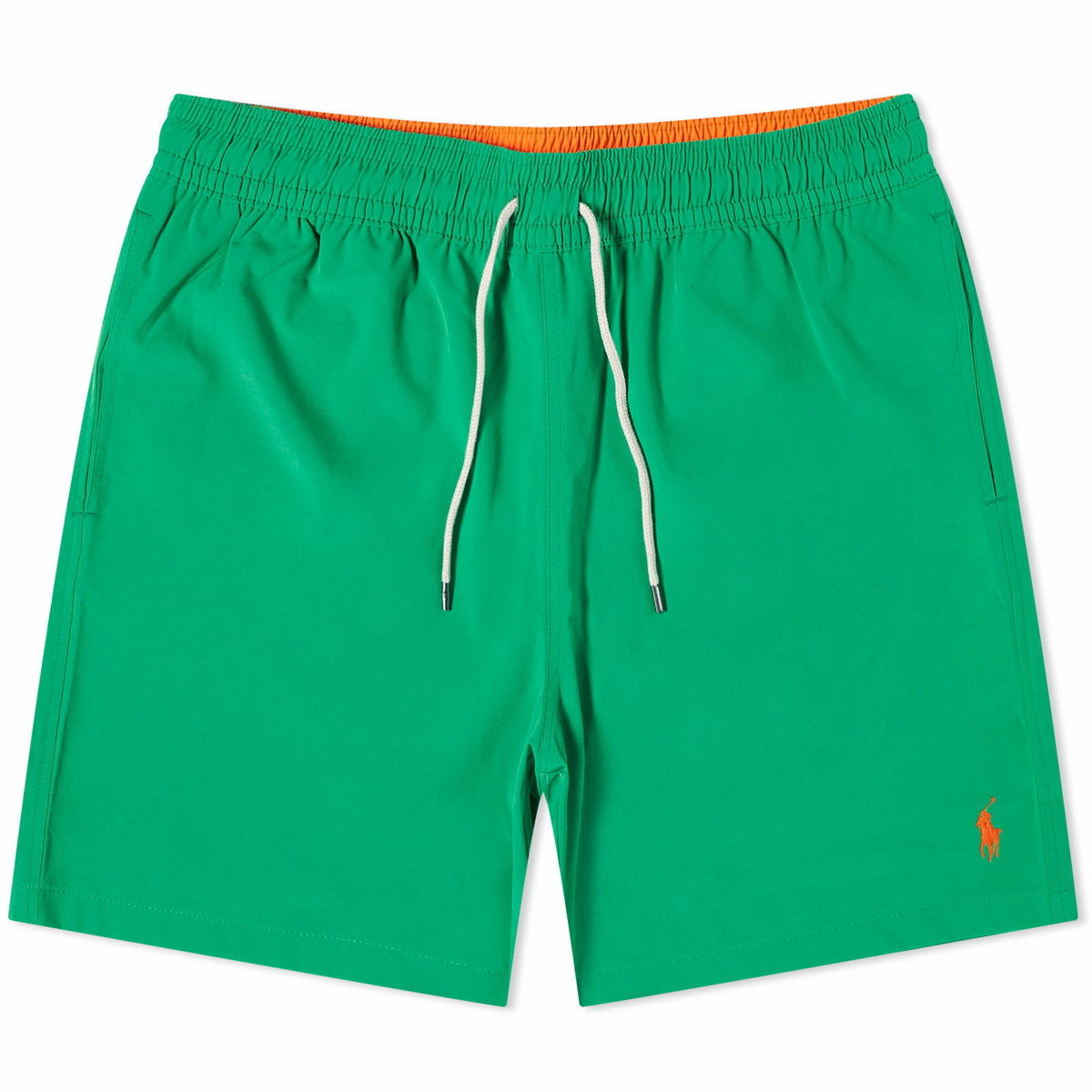 Polo Ralph Lauren X Wimbledon Athletic Shorts, Stem, Stem, S