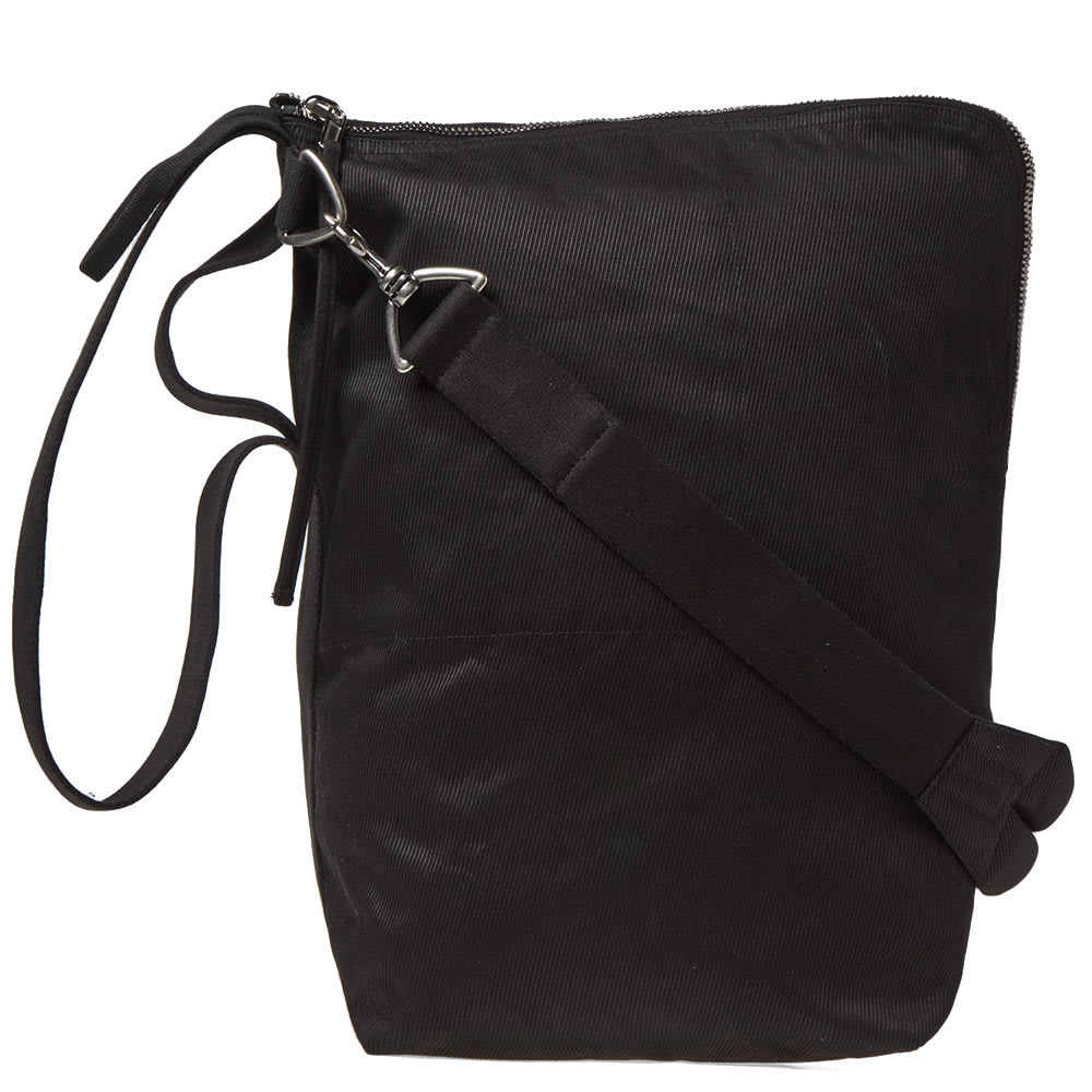 Rick Owens DRKSHDW Bucket Cross Body Bag Rick Owens