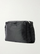 Porter-Yoshida and Co - Tanker Sling Twill Messenger Bag - Black