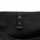 Hender Scheme Messenger Bag - Small in Black 
