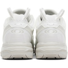 MM6 Maison Margiela White Salomon Edition ACS Pro Sneakers