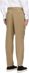 Officine Générale Tan Hoche Trousers