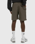 NYLON PACKABLE G-SHORT