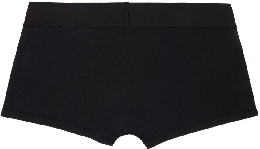 Palm Angels Two-Pack Black Boxers