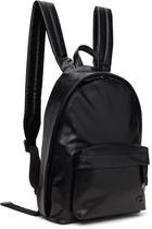 Coach 1941 Black Hall 22 Backpack