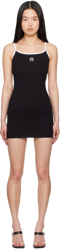 knee length dresses for ladies Moon Jacquard Twill Mini Skirt – Club21.com main image 0