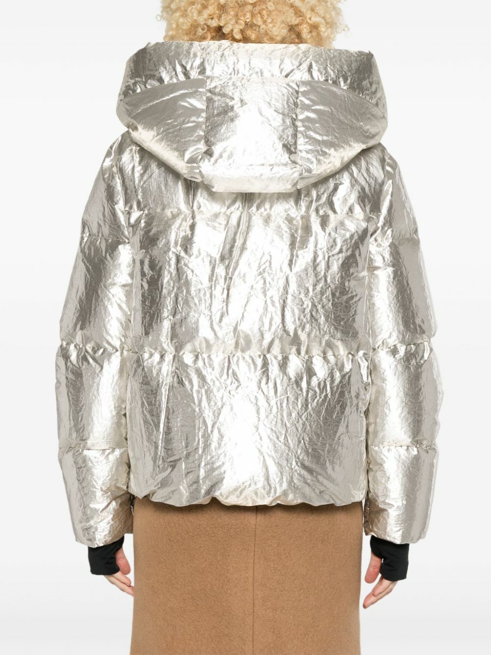 Moncler Grenoble Trevelin Puffer Jacket Moncler Grenoble
