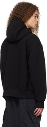OUAT Black Astro Hoodie