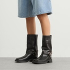 MIISTA Women's Maitea Boots in Black