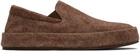 Marsèll Brown Cassapelle Sneakers
