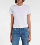Gucci Cotton jersey T-shirt
