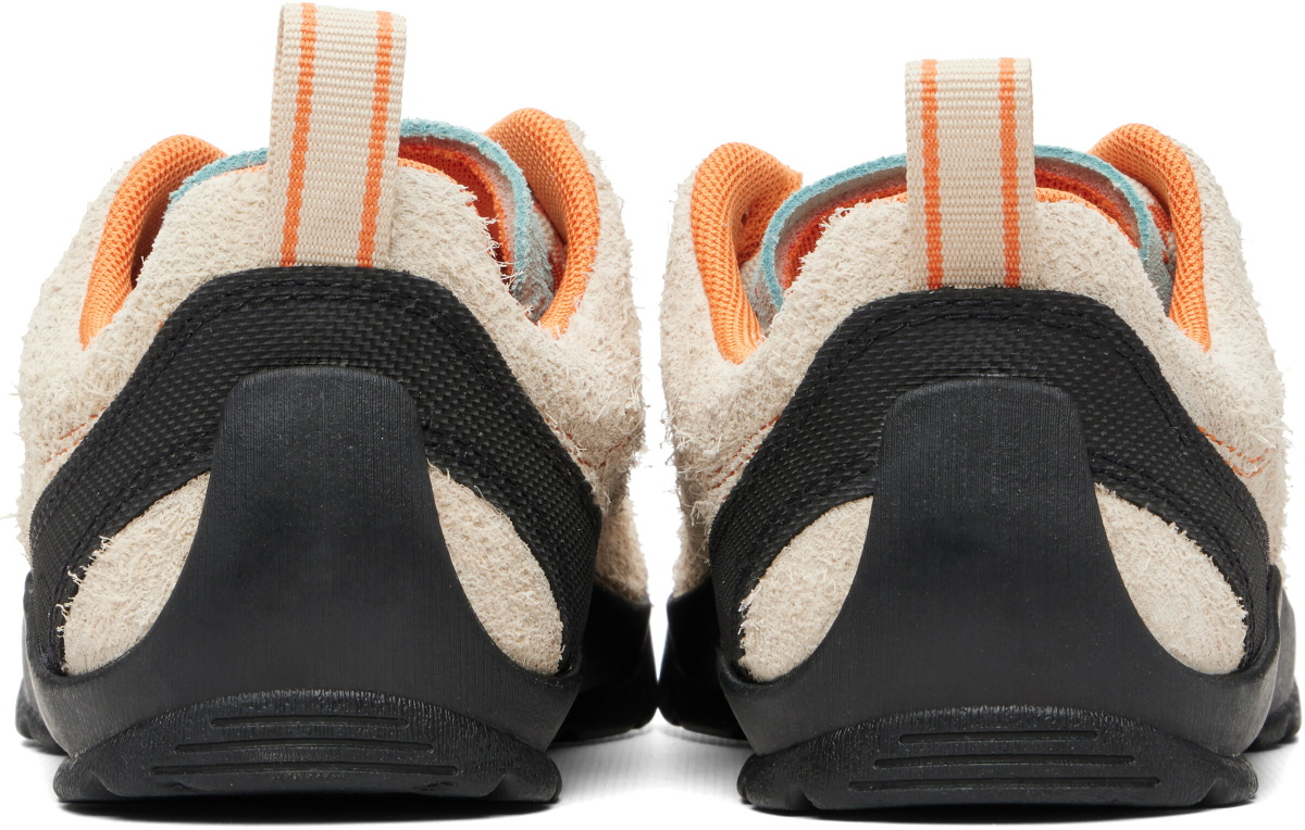 KEEN Taupe Jasper Sneakers