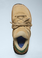 Birkenstock 1774 1774 Goerlitz Suede Sneakers