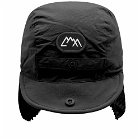 CMF Comfy Outdoor Garment Men's Pond Cap in Black