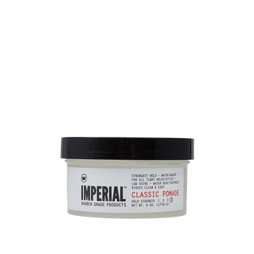 Photo: Imperial Classic Pomade