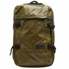 Eastpak Transpack Backpack in Tarp Army