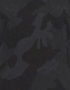 Crossley Womens T-shirt Charcoal
