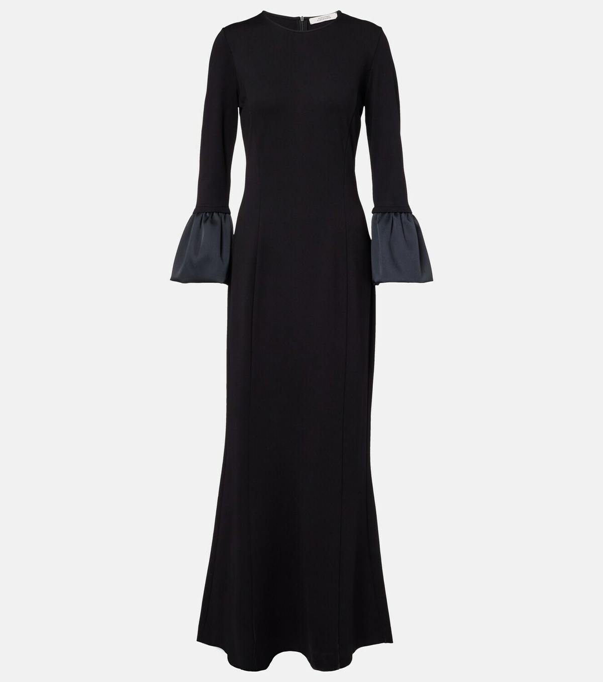 Dorothee Schumacher Cloudy Allure maxi dress