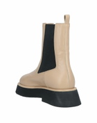 Wandler Womens Ankle boots in Beige