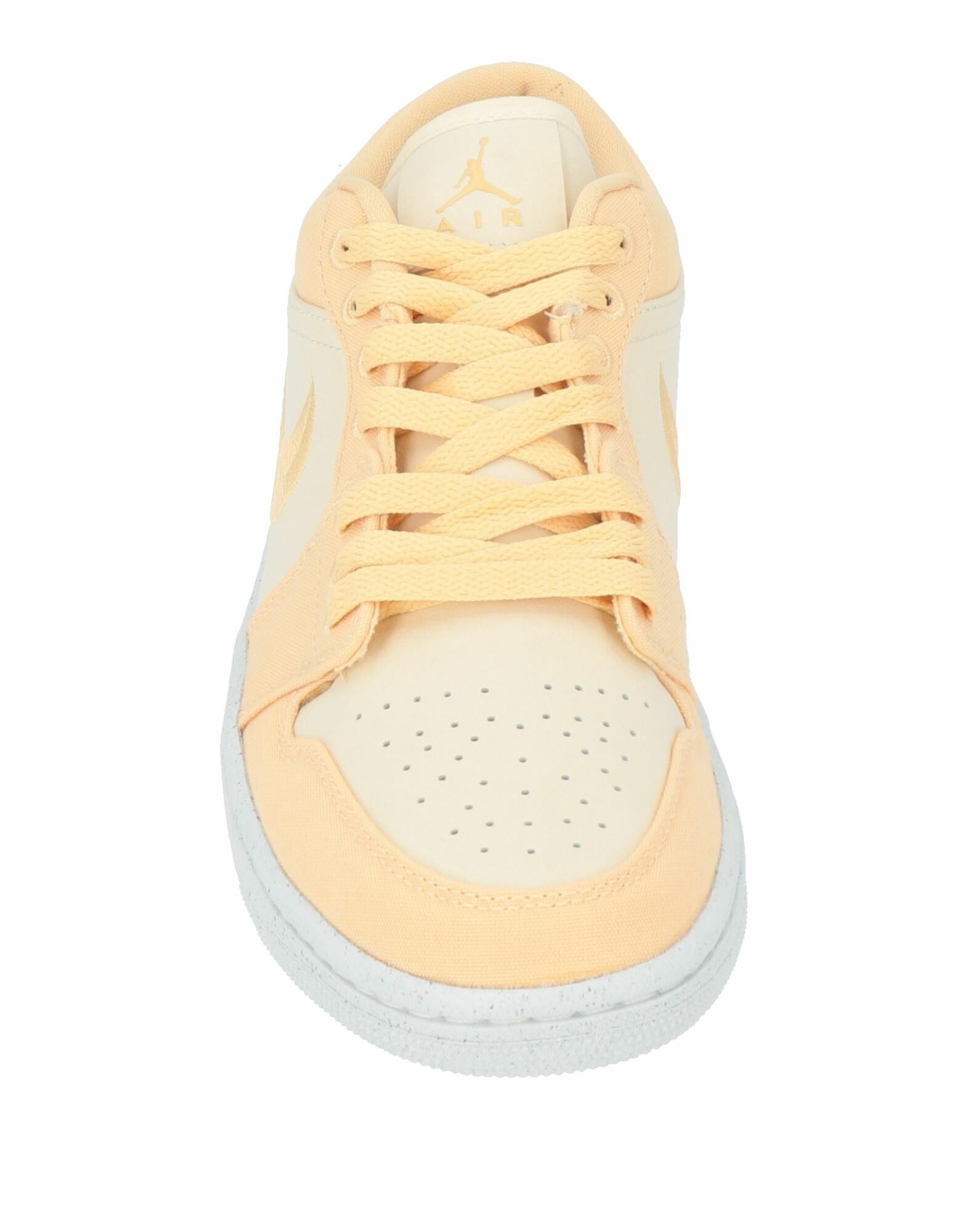 Jordan Womens Sneakers in Yellow