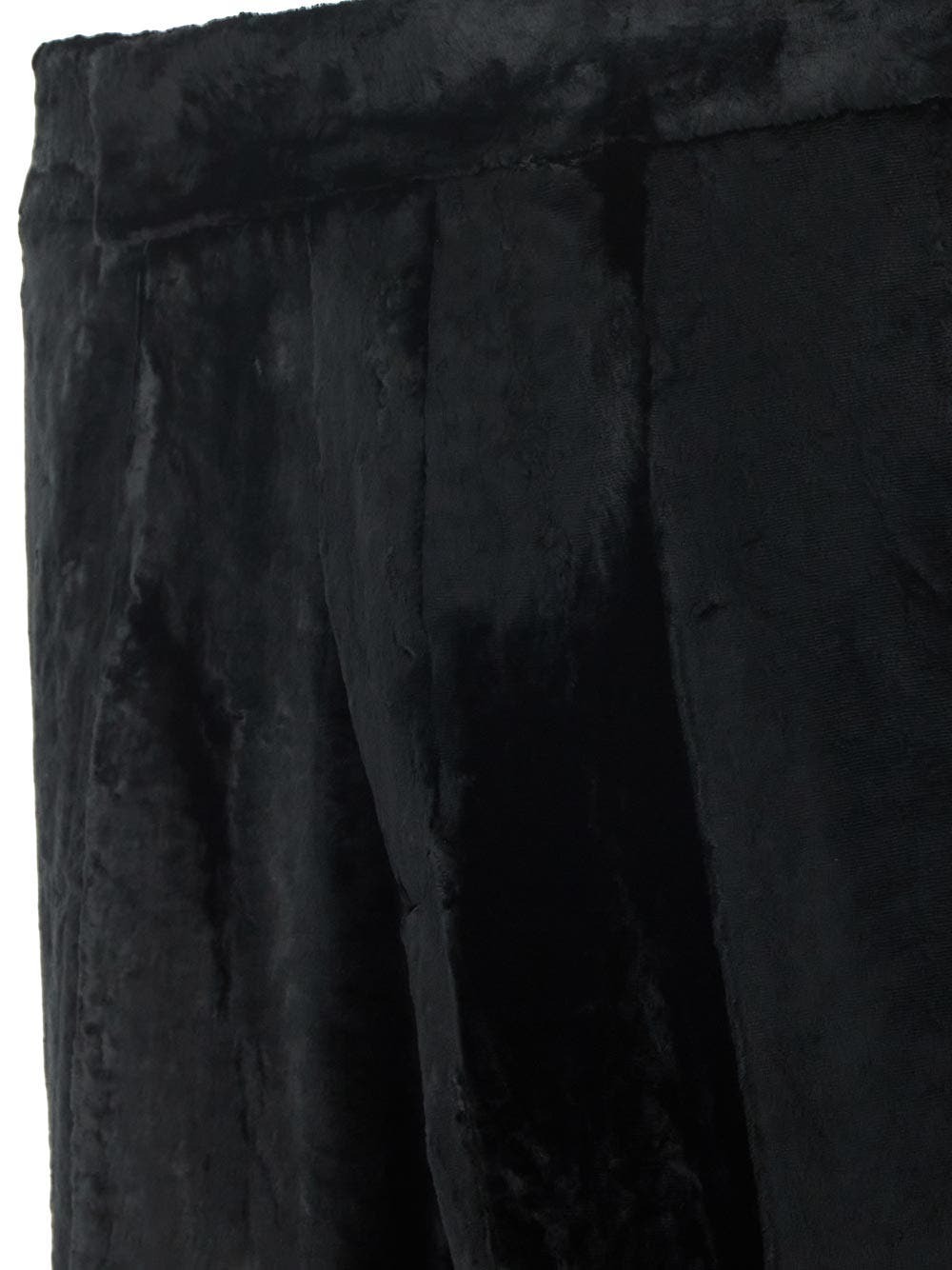 Sapio Velvet Pants