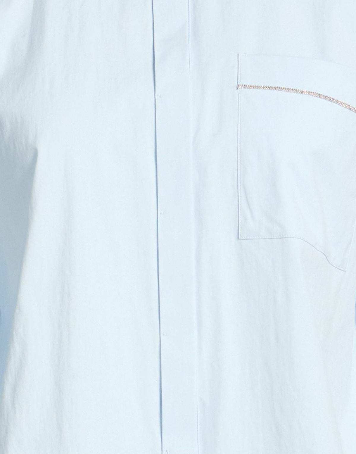 Peserico Womens Shirt Sky in Blue
