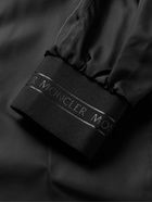 Moncler - Shell Sweatpants - Black