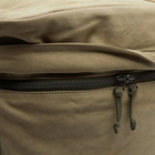 Visvim Men's Charlie Shoulder Bag in Olive