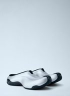 Balenciaga Basketball Mule Sneakers