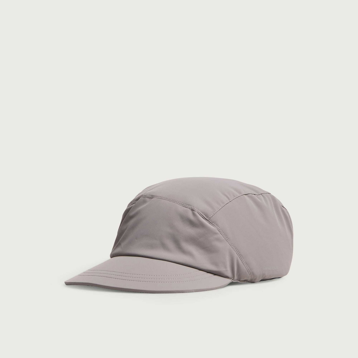 Hiking Patrol Men's Element LT Padded Tech Cap in Stone