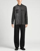 Engineered Garments Mens Shirt Charcoal