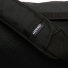 Gramicci Messenger Bag in Black 