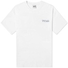 Polar Skate Co. Men's Crash T-Shirt in White