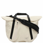 Arc'teryx Granville Shoulder Bag in Sea Salt 