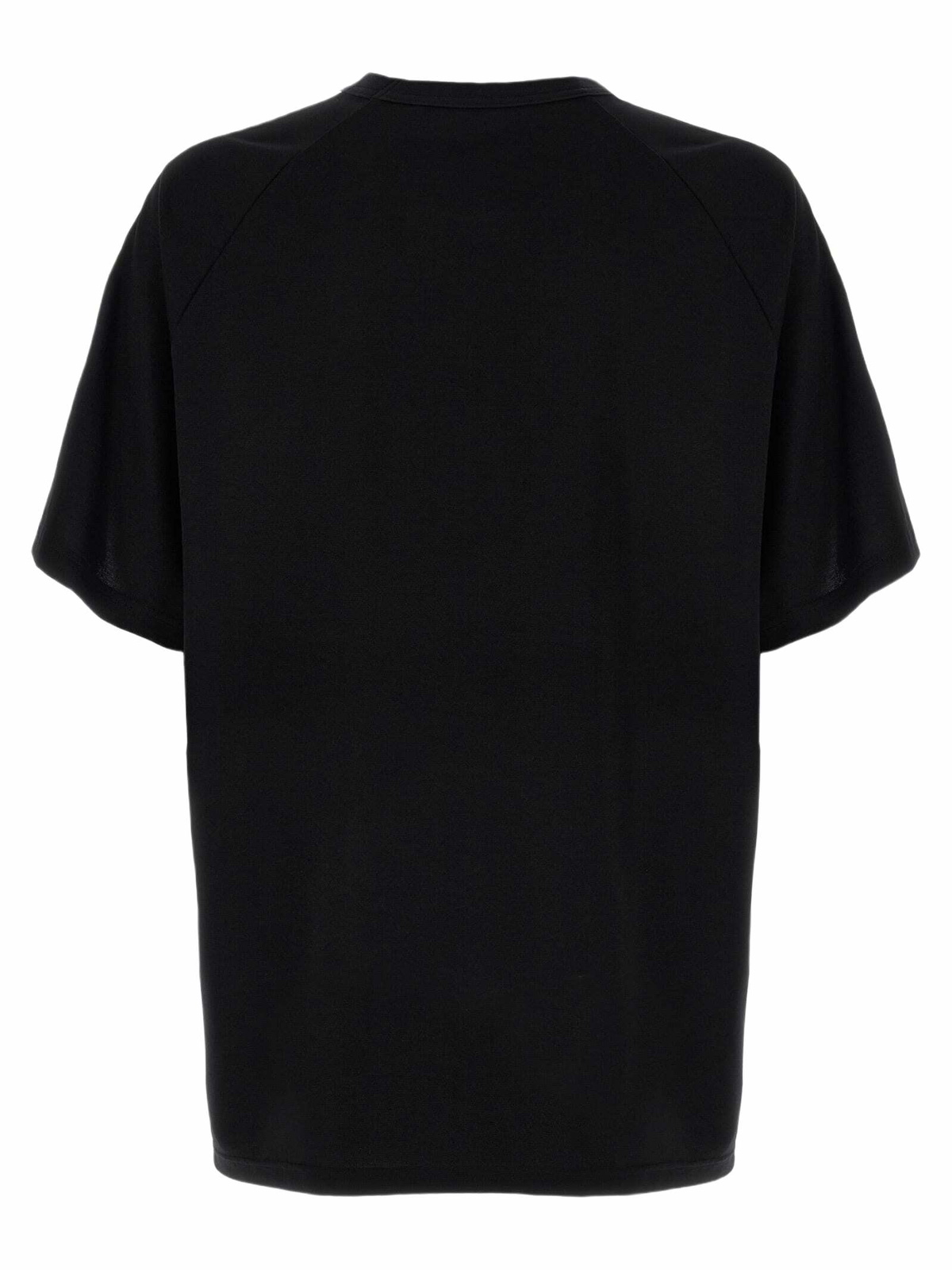 y-3 3 Strisce T-shirt