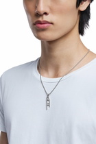 Diesel - Necklaces - Unisex - To Be Defined