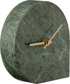 AYTM Green Stilla Clock