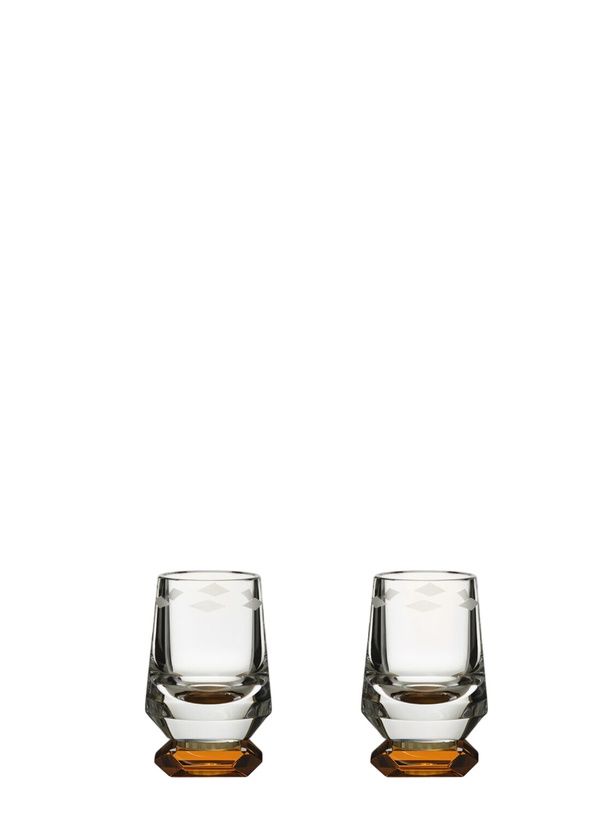 Photo: Reflections Copenhagen Set Of Two Savor Glasses