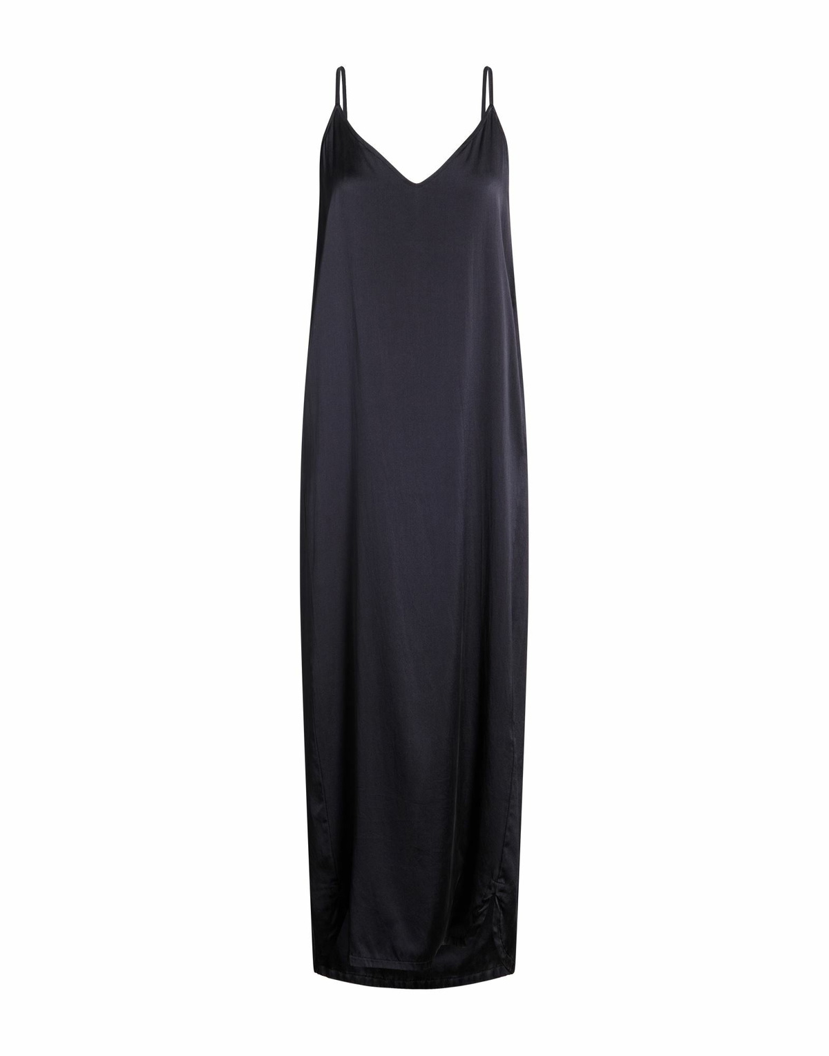 Crossley Womens Maxi dress Midnight in Blue