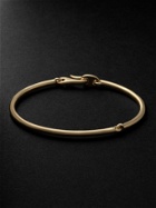 MAOR - The Equinox Gold Bracelet - Gold