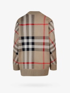 Burberry   Cardigan Beige   Womens