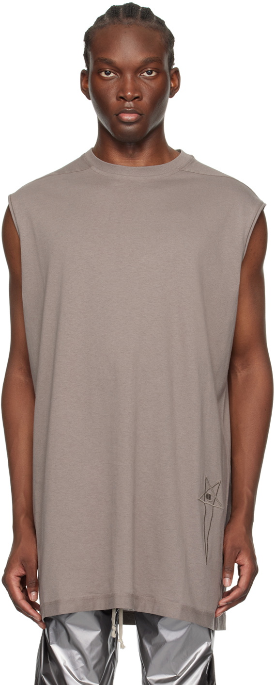 RickOwens × Champion TARP T（Rick Owens Tarp T （Rick Owens